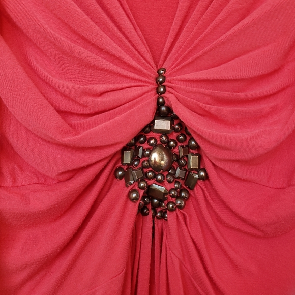 XS Boston Proper vibrant Orange - Picture 6 of 7